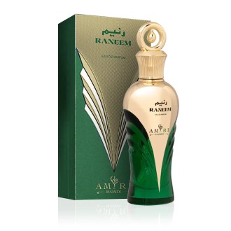 Hamidi Amiri Raneem Unisex Eau de Parfum 100 ml