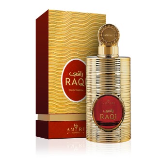 Hamidi Raqi Unisex Eau de Parfum 100 ml