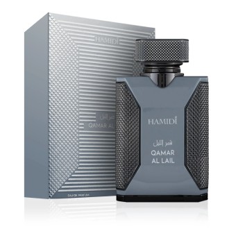 Hamidi Qamar Al Lail Eau de Parfum für Männer 100 ml