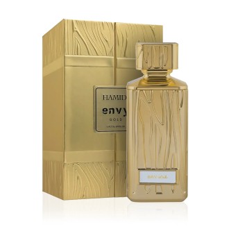 Hamidi Envy Gold Unisex Eau de Parfum 100 ml