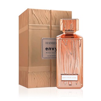 Hamidi Envy Rose Gold Unisex Eau de Parfum 100 ml