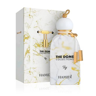 Hamidi Taj Unisex Eau de Parfum 100 ml