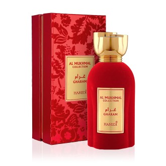 Hamidi Gharam Unisex Eau de Parfum 100 ml