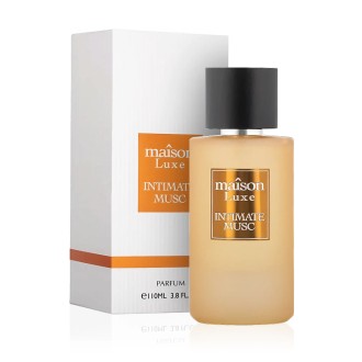 Hamidi Maison Luxe Intimate Musc Unisex-Parfüm 110 ml