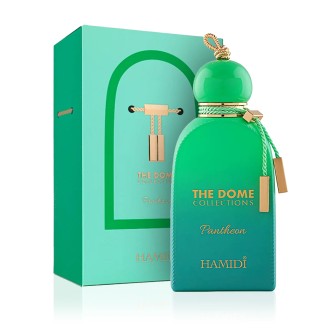 Hamidi Pantheon Unisex Eau de Parfum 100 ml
