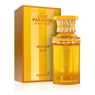 Hamidi Heavenly Bliss Unisex Eau de Parfum 100 ml