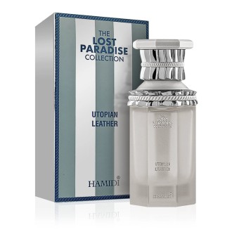Hamidi Utopian Leather Unisex Eau de Parfum 100 ml