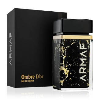 Armaf Ombre Dor Eau de Parfum für Männer 75 ml