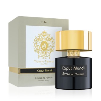 Tiziana Terenzi Caput Mundi Parfüm-Extrakt unisex 100 ml