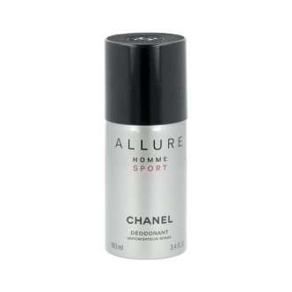 Chanel Allure Homme Sport DEO Spray 100 ml M