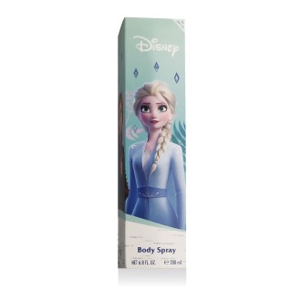 Disney Frozen II Körperspray 200 ml