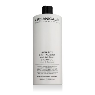 Organicals REMEDY Revitalisierendes Energiespendendes Shampoo 1000 ml