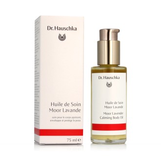 Dr. Hauschka Moor Lavendel Beruhigendes Körperöl 75 ml
