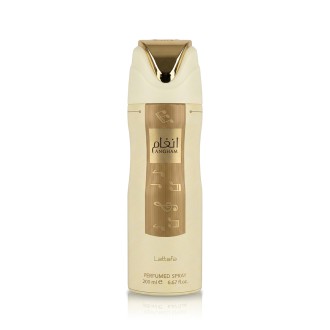 Lattafa Angham DEO Spray 200 ml UNISEX