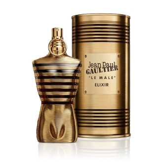 Jean Paul Gaultier Le Male Elixir Parfüm 75 ml M