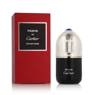Cartier Pasha de Cartier Édition Noire EDT 50 ml M