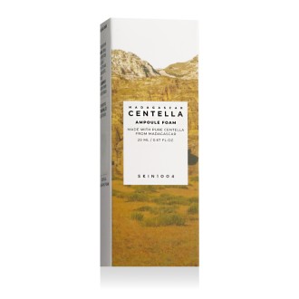 SKIN1004 Madagaskar Centella Ampullenschaum 20 ml