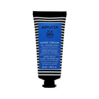 Apivita Handcreme Trockene-Hände-Handcreme 50 ml