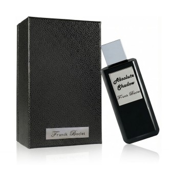 Franck Boclet Absoluter Schatten Extrait de Parfum 100 ml UNISEX