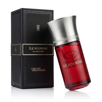 Liquides Imaginaires Île Pourpre EDP 100 ml UNISEX