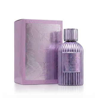 Pariser Ecke Qissa Gala EDP 100 ml W
