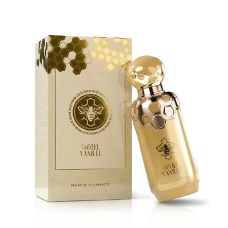 Paris Corner Miel Vanille EDP 100 ml W