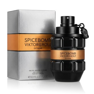 Viktor & Rolf Gewürzbombe Extreme EDP 50 ml M
