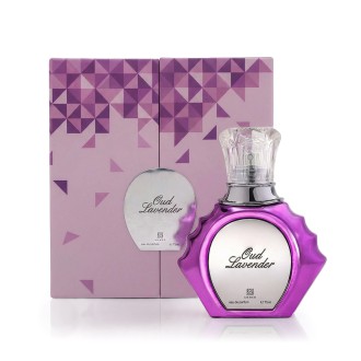 Ahmed Al Maghribi Oud Lavendel Extrait de Parfum 75 ml UNISEX