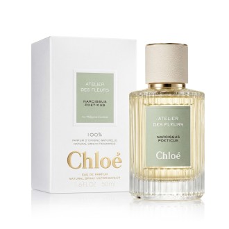 Chloé Atelier des Fleurs Narcissus Poeticus EDP 50 ml W