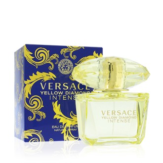 Versace Yellow Diamond Intense Eau de Parfum für Frauen 90 ml