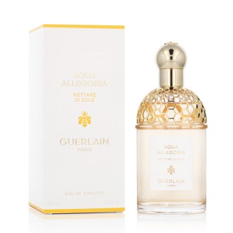 Guerlain Aqua Allegoria Nettare di Sole EDT nachfüllbar 125 ml W