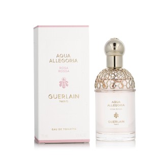 Guerlain Aqua Allegoria Rosa Rossa EDT nachfüllbar 75 ml W