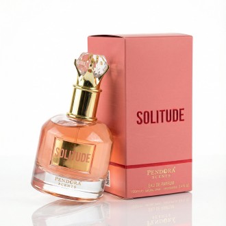 Pendora Düfte Solitude EDP 100 ml W