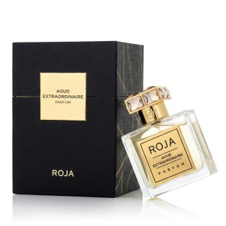 Roja Parfums Aoud Extraordinaire Parfüm 100 ml UNISEX