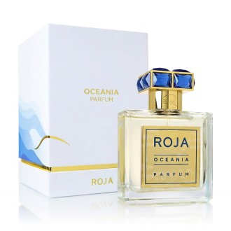 Roja Parfums Ozeanien Parfüm 50 ml UNISEX