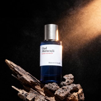 Maison Crivelli Oud Maracujá Extrait de Parfum 100 ml UNISEX