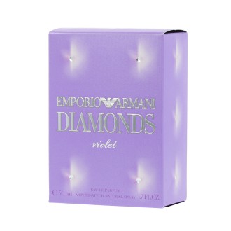 Giorgio Armani Emporio Diamanten Violett EDP 50 ml W