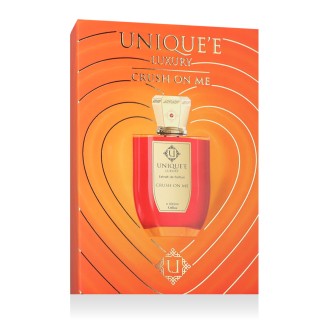 Uniquee Luxury Crush On Me Extrait de Parfum 100 ml UNISEX