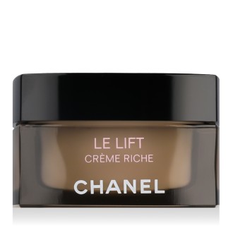 Chanel Le Lift Crème Riche Glättet und strafft Creme 50 ml