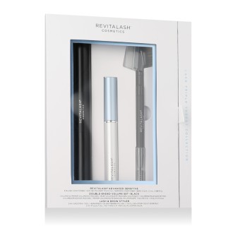 Wimpern Triple Threat Sensitive Kollektion