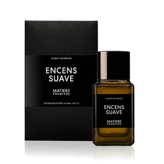 Matiere Premiere Encens Suave Extrait de Parfum 100 ml UNISEX