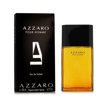 Azzaro Pour Homme EDT 200 ml M