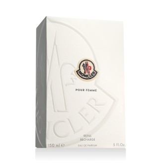 Moncler Pour Femme EDP Nachfüllpackung 150 ml W
