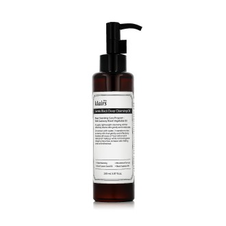 Liebes, Klairs Sanftes Schwarzes Tiefenreinigungsöl 150 ml