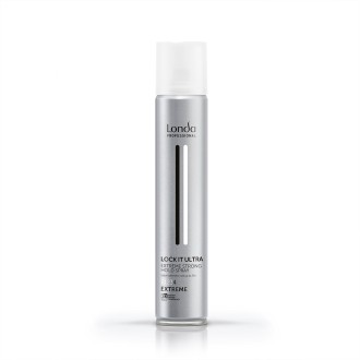 Londa Professional Lock It Extra Starker Halt Spray 250 ml