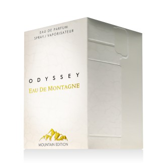 Armaf Odyssey Eau de Montagne EDP 100 ml UNISEX