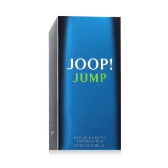 JOOP! Jump EDT 200 ml M