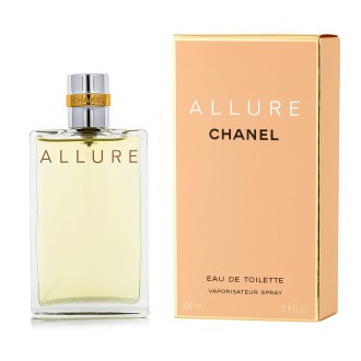 Chanel Allure EDT 100 ml W