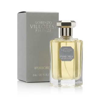 Lorenzo Villoresi Firenze Iperborea EDT 50 ml UNISEX