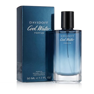 Davidoff Cool Water Parfüm 50 ml M
